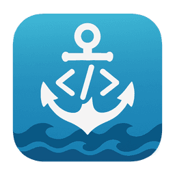 Maritime Devs Logo